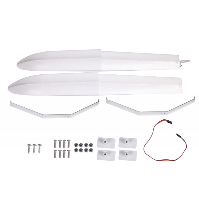 Float Set for 1220mm Falcon