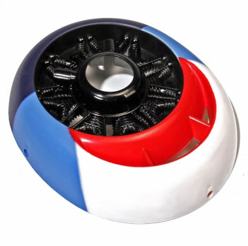 FMS MF309 - Cowl F6F Giant FMS