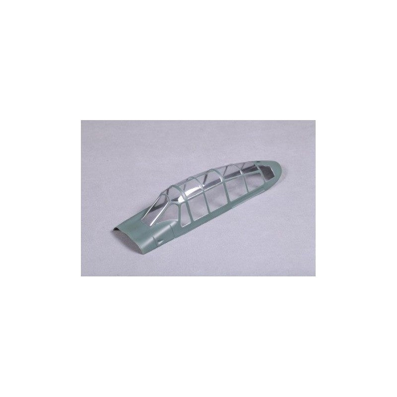 1400mm Zero green - Canopy