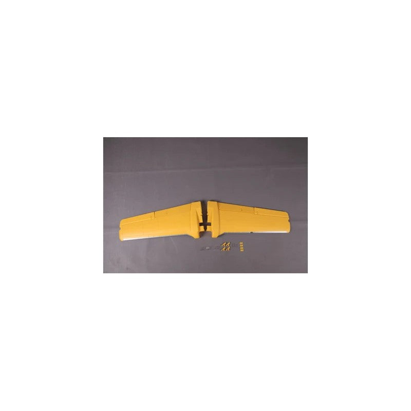 1400mm T-28D V4 Tellow - Main Wing Set