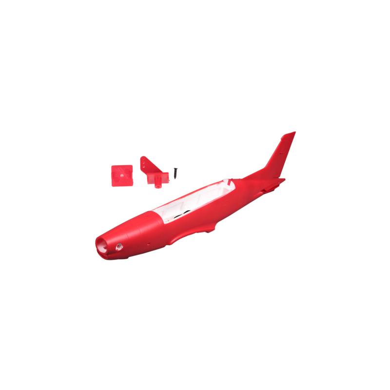 1100mm PC21 - fuselage