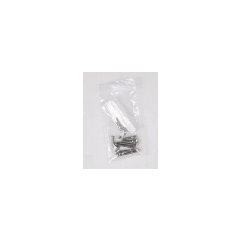 1100mm PC21 - screw set