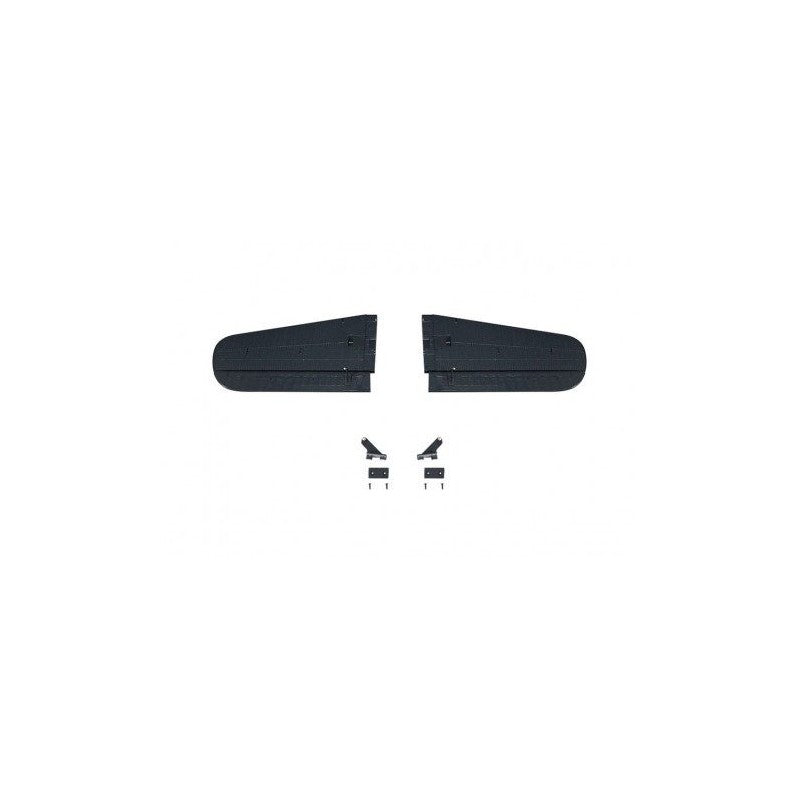 1700 F7F (Blue) - Horizontal stabilizer