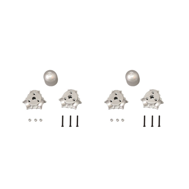 1700 F7F (Blue) - Spinner (2pcs)