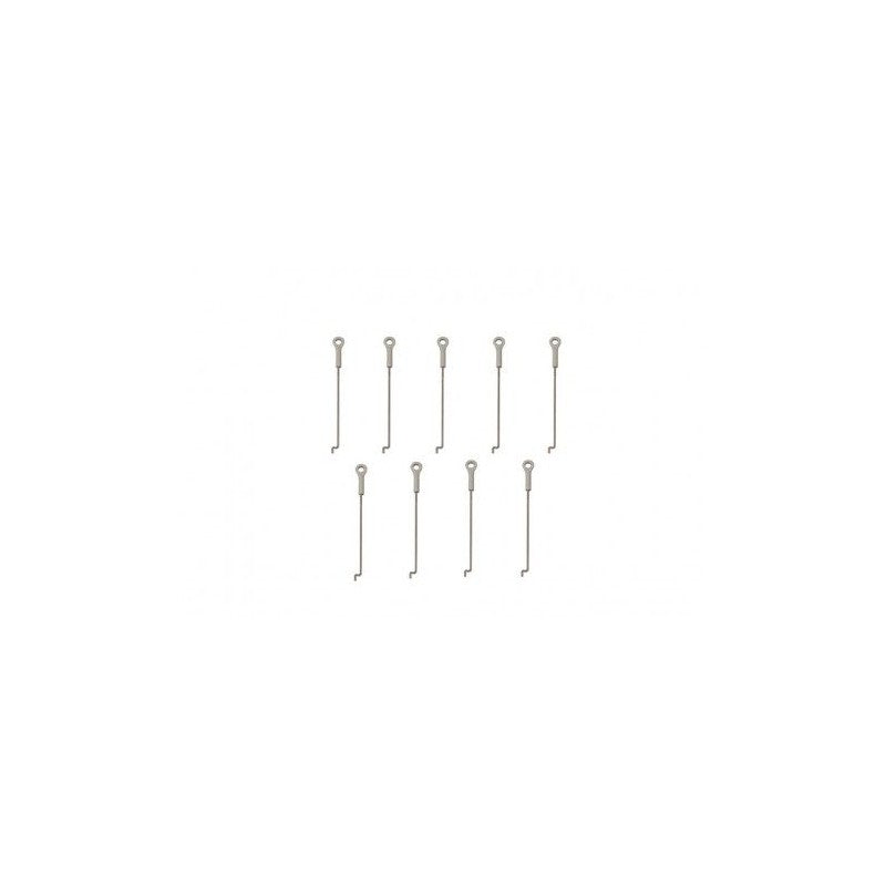 1700 F7F (Blue) - Linkage rod