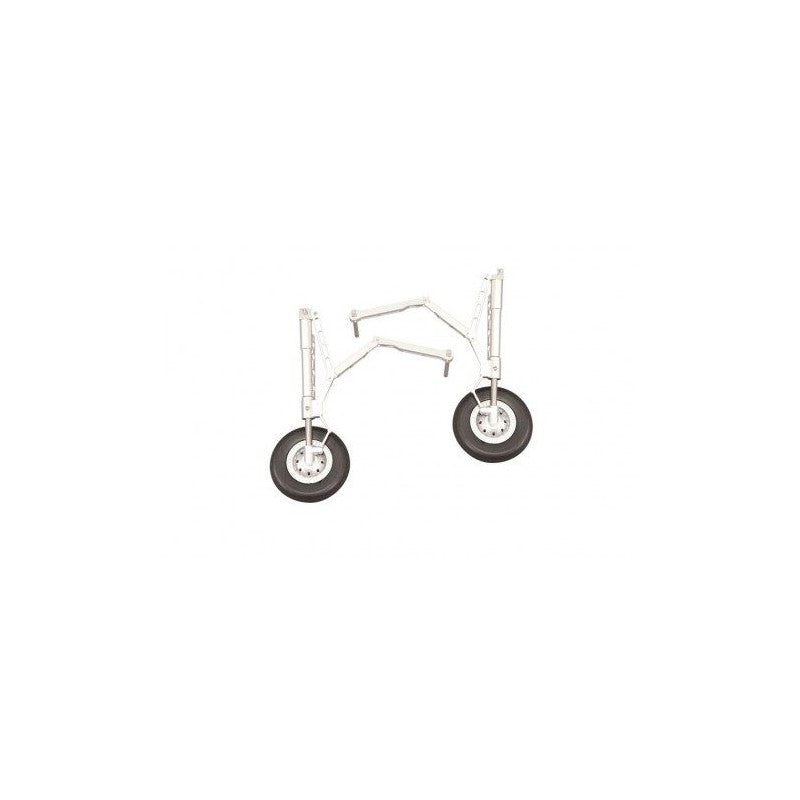1700 F7F (Blue) - Main landing gear set