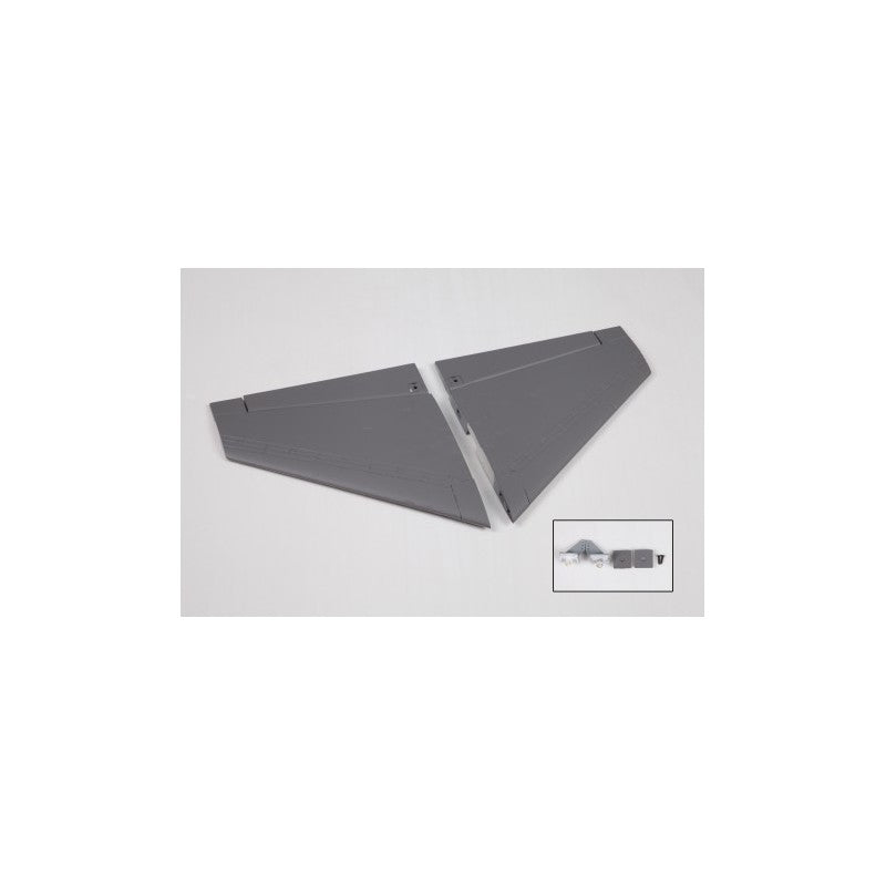 70mm F16 V2 - Main Wing Set