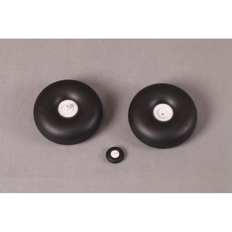1400mm Kingfisher - Tire set
