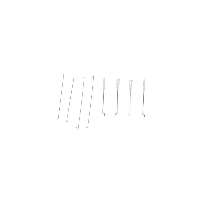 1400mm J3 v3 - Linkage rod