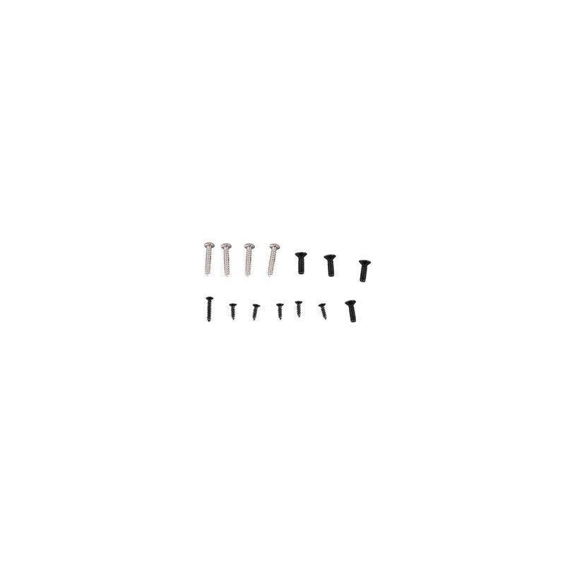 1400mm J3 v4 - Screw set