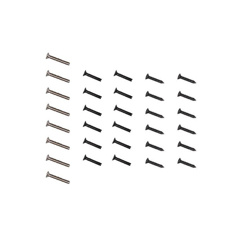 70mm A-10 V2 - Screw Set (replace FMSPV113)