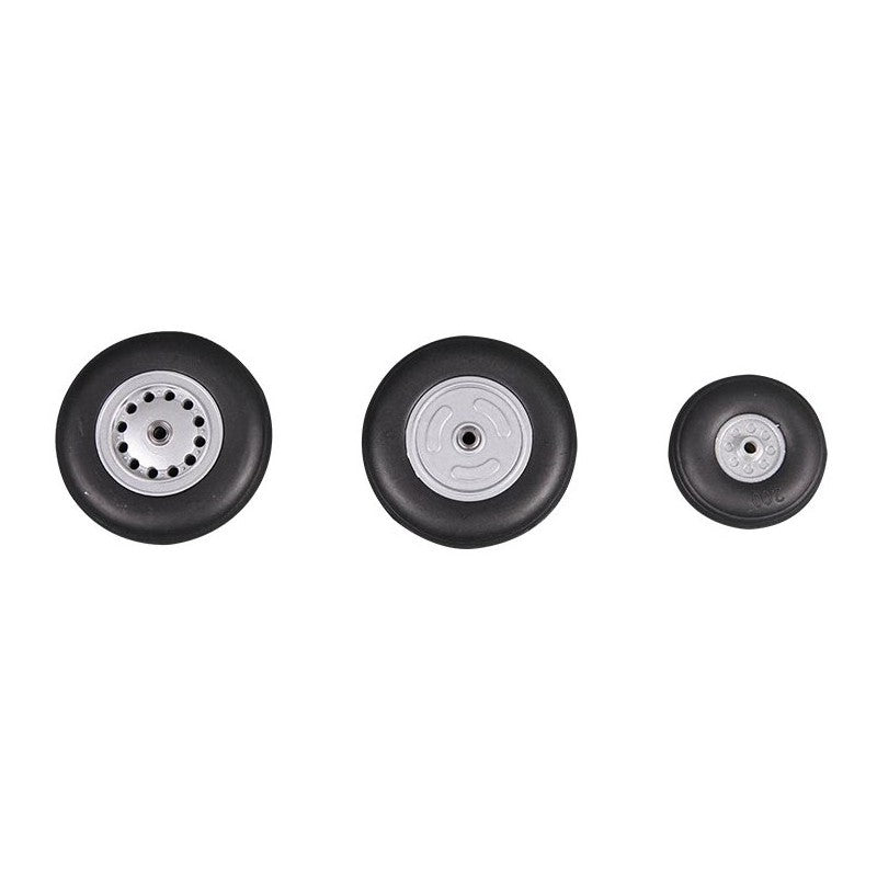 70mm A-10 V2 - Wheel Set