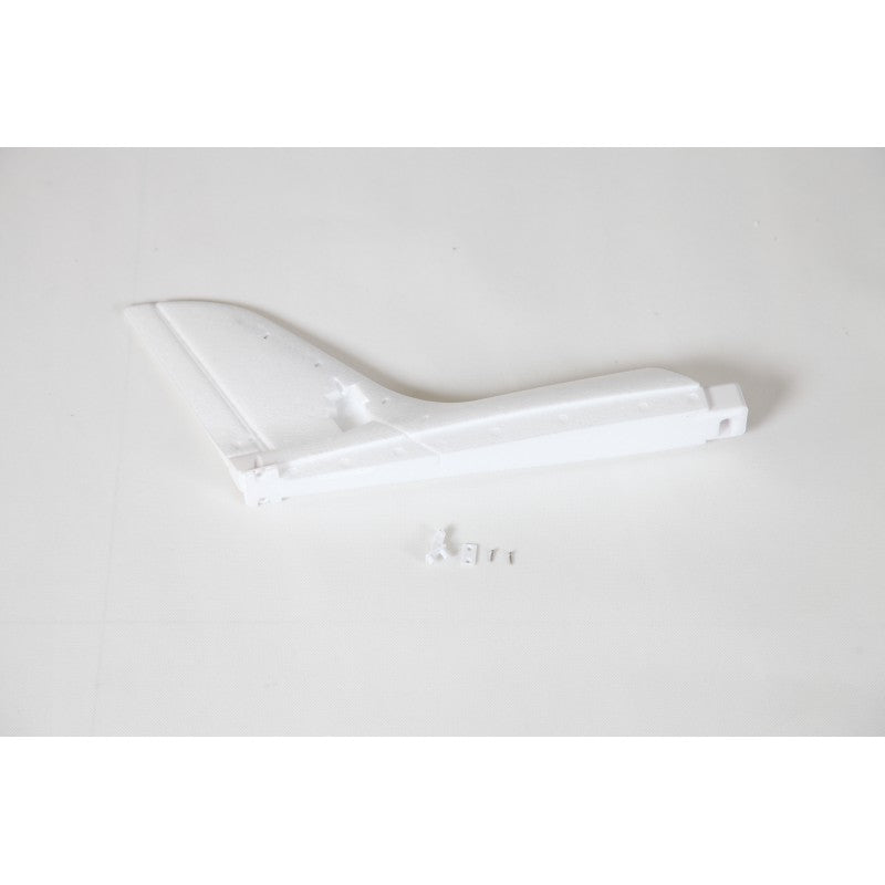 850mm Flash - Vertical stabilizer
