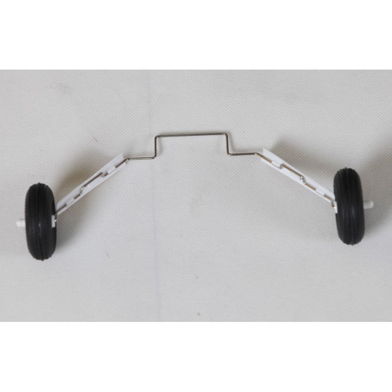 850mm Ranger - Main landing gear set
