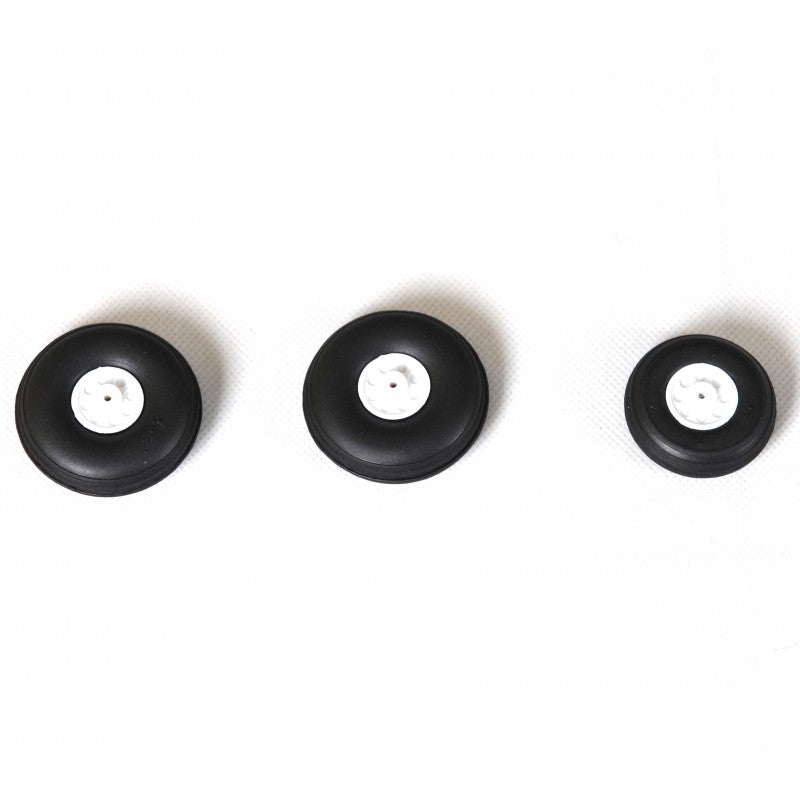 850mm Ranger - Wheel set