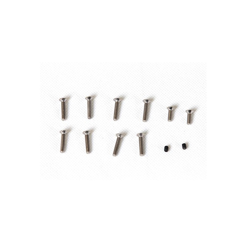 70mm SU-27 & J-11 - screws set (FMSED112)