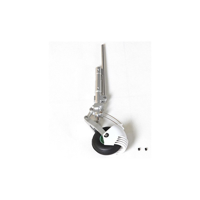 70mm SU-27 & J-11 - front landing gear set (FMSED118)