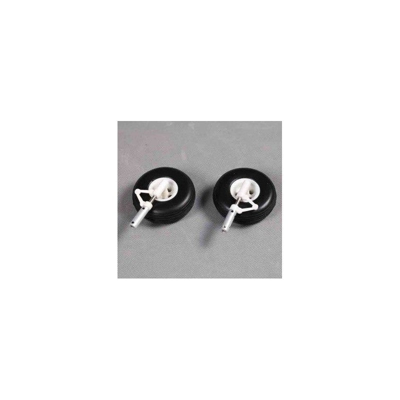 1400mm F4U-4 (V3) - Main landing gear strut