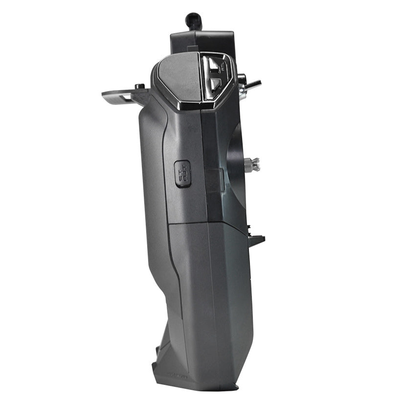 T10XCR Stick Radio F-4G, T-FHSS SR, T-FHSS, S-FHSS - R404SBS