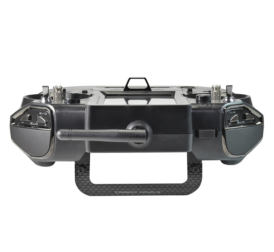 T10XCR Stick Radio F-4G, T-FHSS SR, T-FHSS, S-FHSS - R404SBS