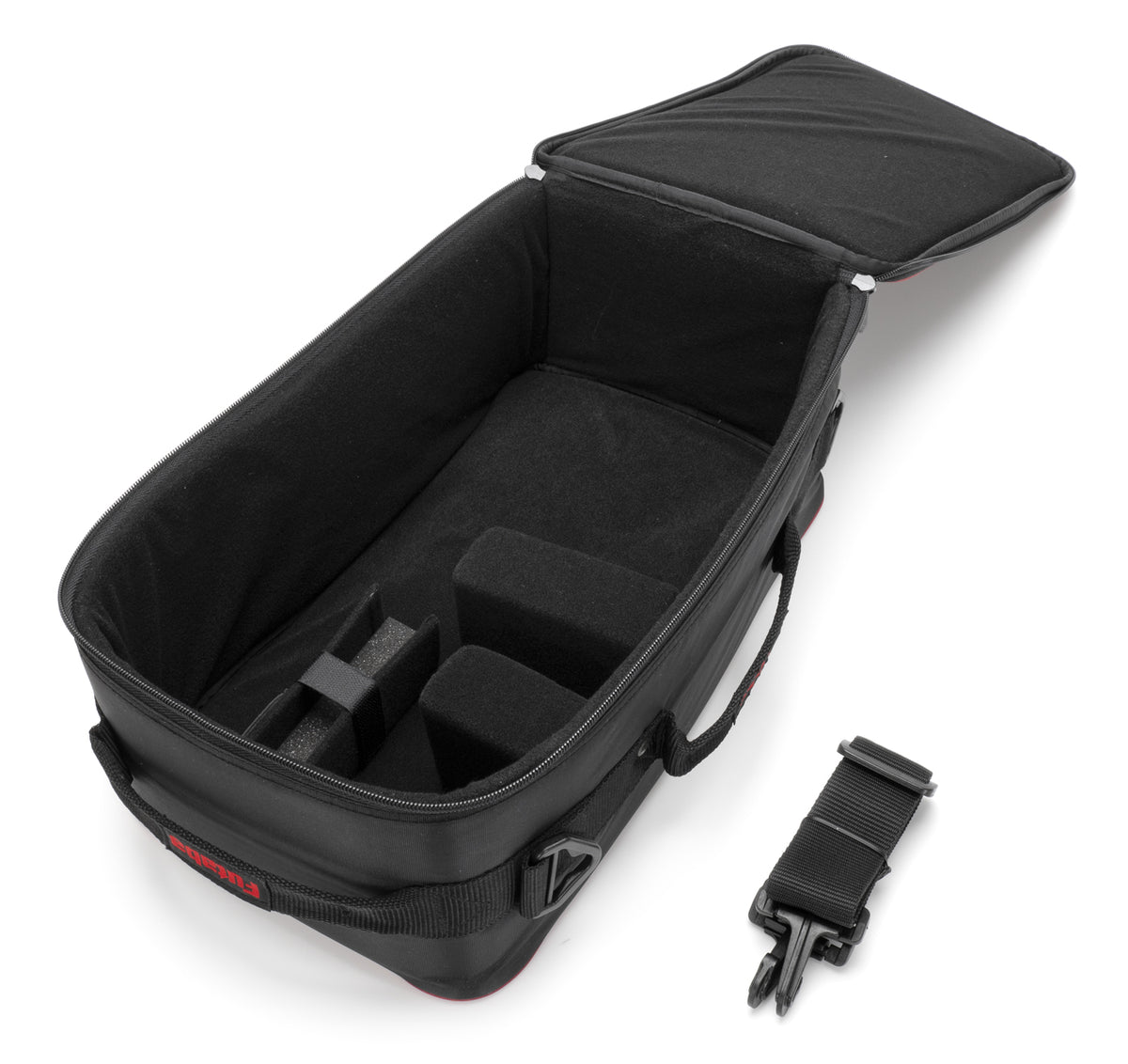 Transmitter Bag Soft Large 380x220x150mm