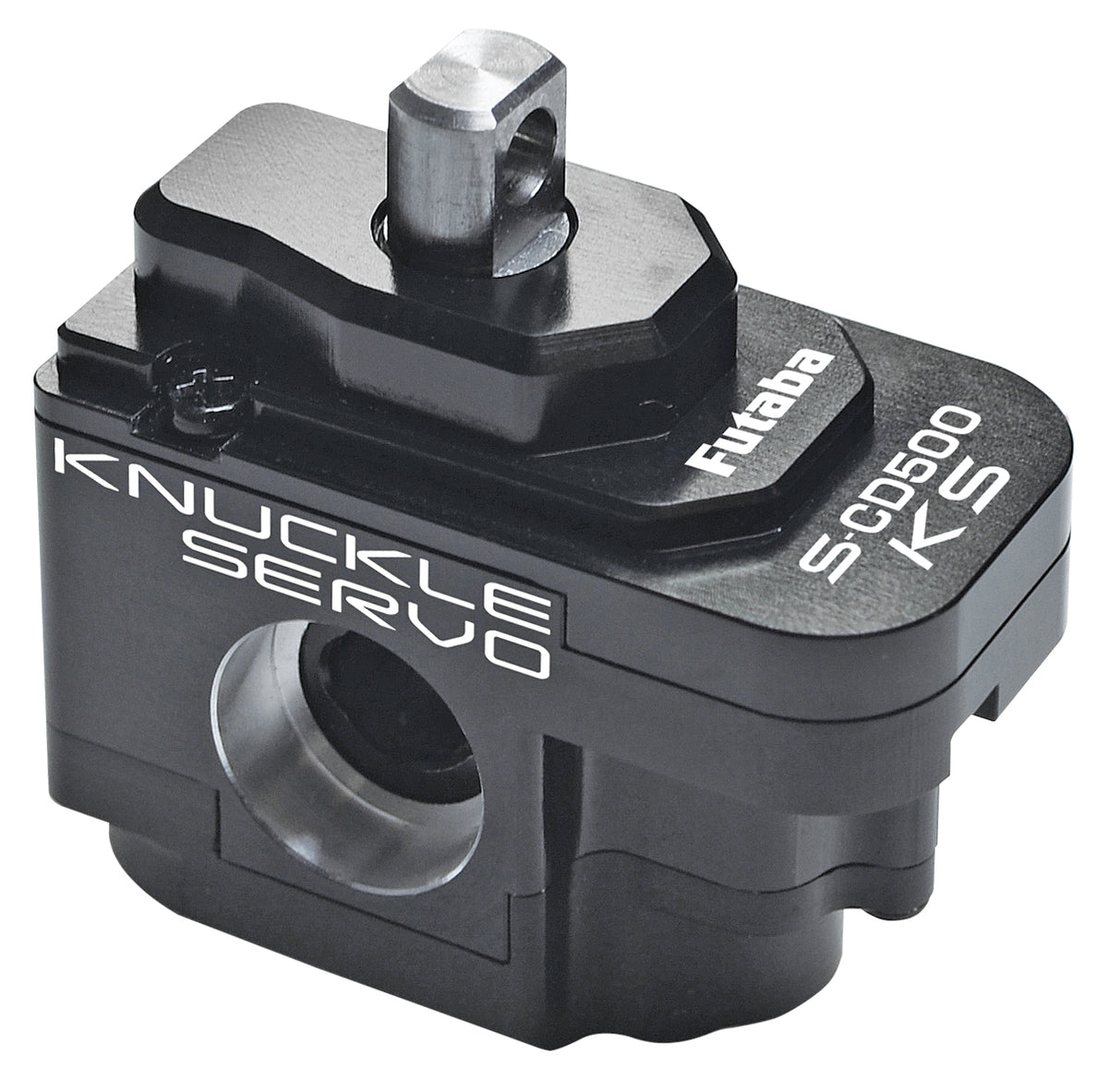 S-CD500KS Knuckle-Servo Drifting 2.4kg 0.11s