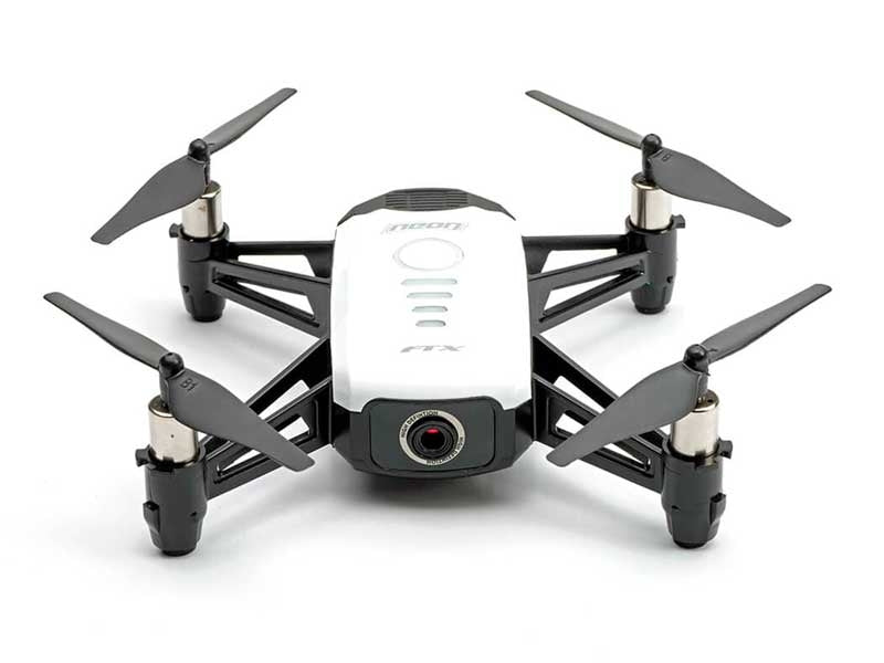 FTX NEON Drone with HD Camera & FPV WiFi – Ready to Fly