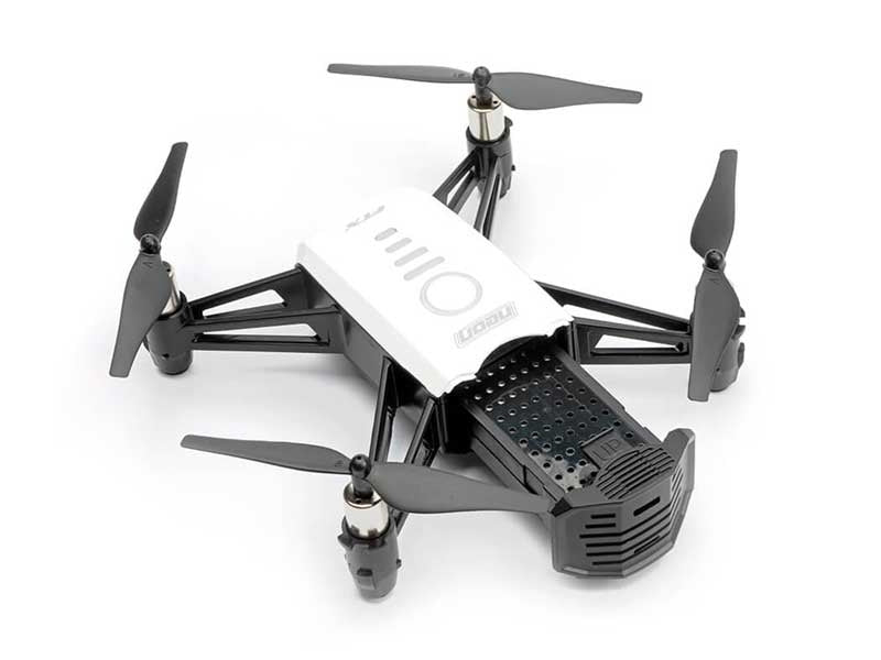 FTX NEON Drone with HD Camera & FPV WiFi – Ready to Fly