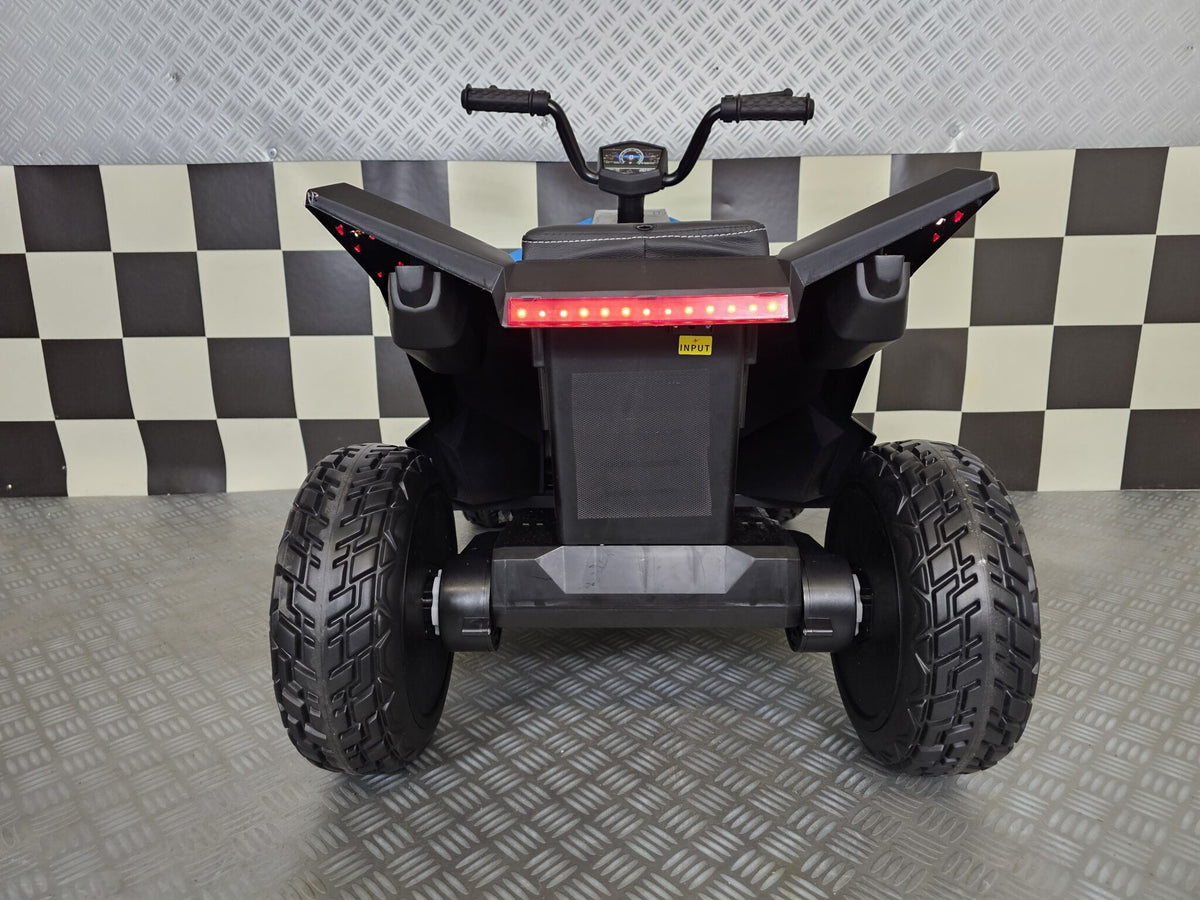 Future 12V kids' quad
