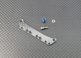 GL Racing GLR-GT Conversion Kit 98 to 102mm