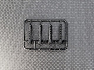 GL Racing GLR-GT Shell Post (21.8)