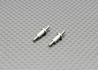 GL Racing GLR-GT Steering Knuckle Axle-3mm