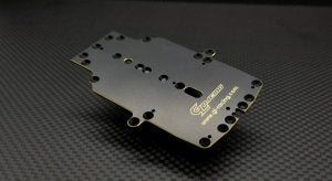GL Racing GLR-015 - GLR-Brass chassis