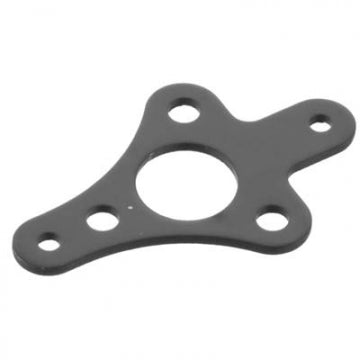 Great Planes GPMG1201 - Bar Motor Mount/28mm Rimfire
