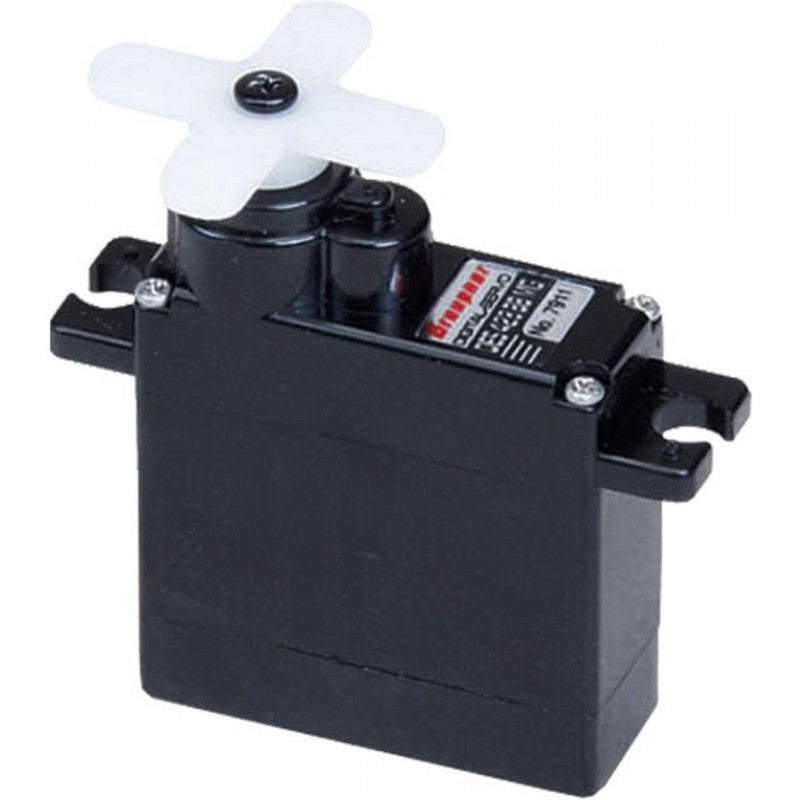 DES 428 BB MG Digital Servo