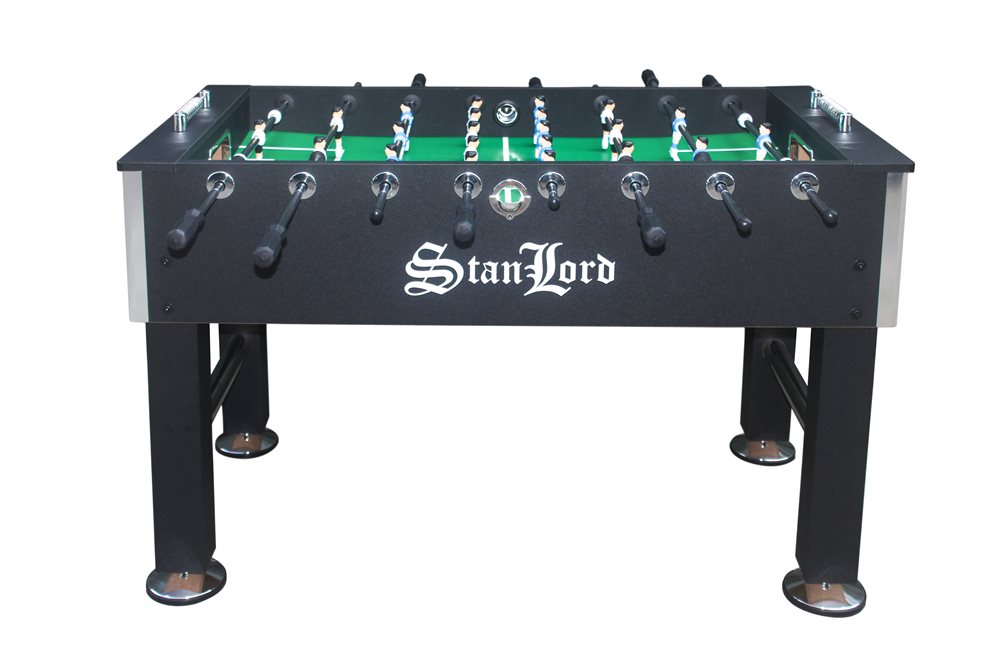 Stanlord Parma Bordfodboldsbord
