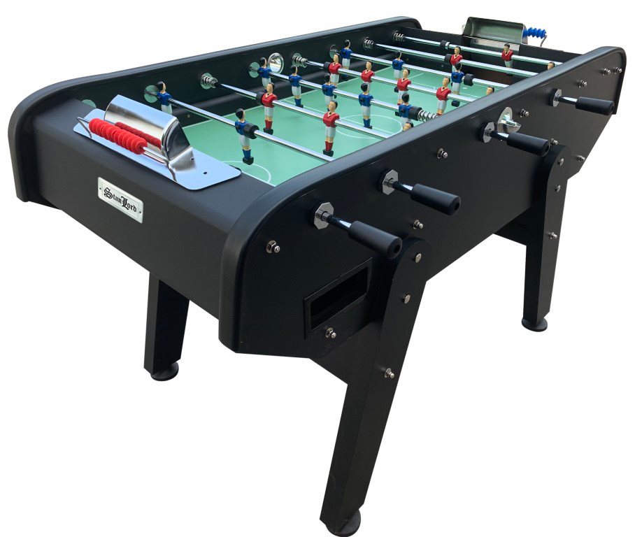 Stanlord Palermo Pro Bordfodboldsbord