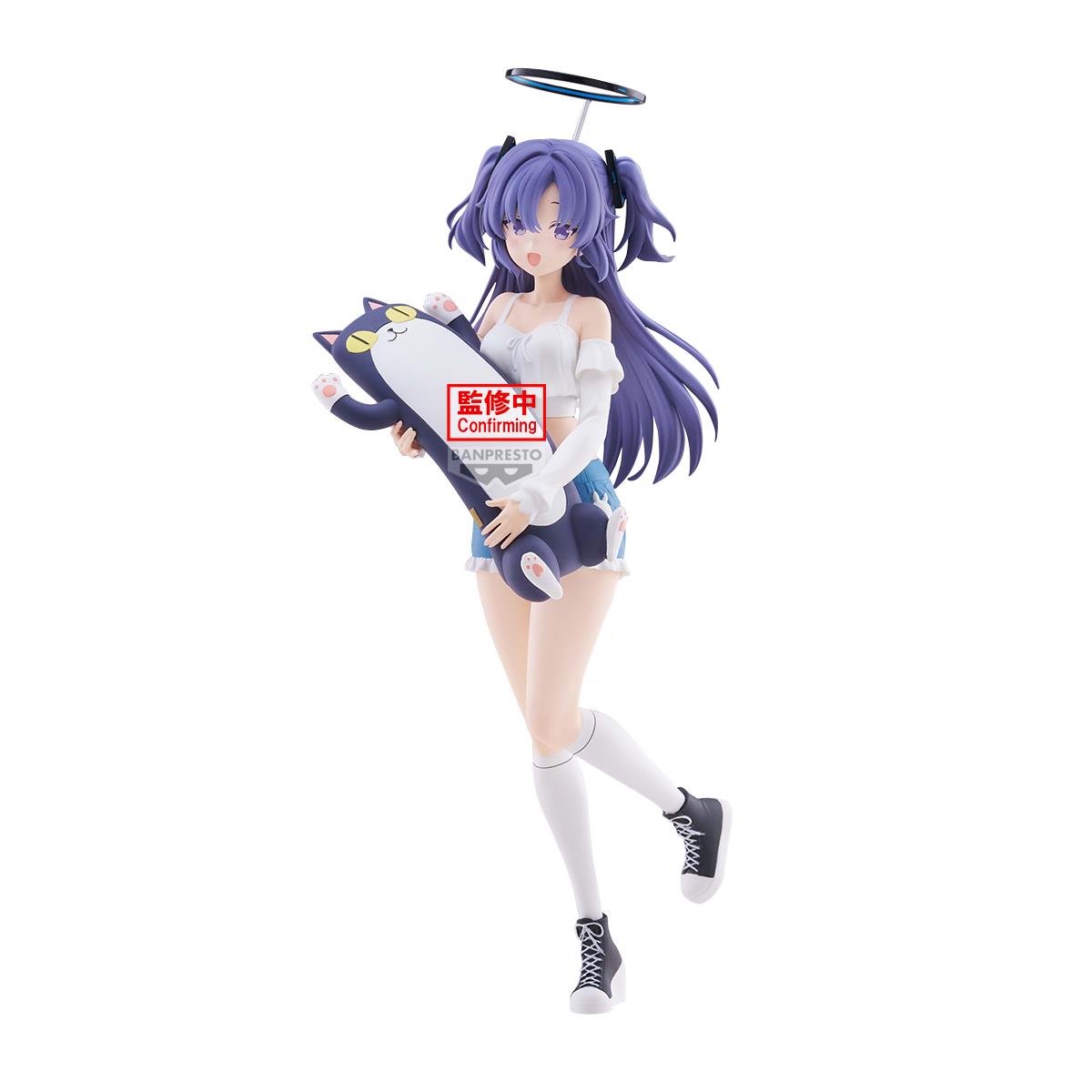 Bandai Blue Archive- Espresto-Casual Clothes-Yuuka