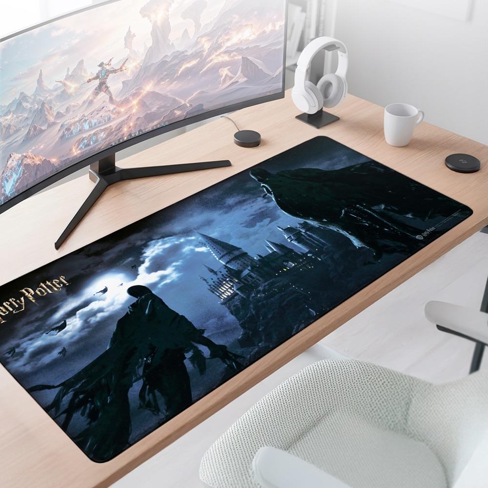 Harry Potter: Harry Potter and the Deathly Hallows, Mousepad, XL
