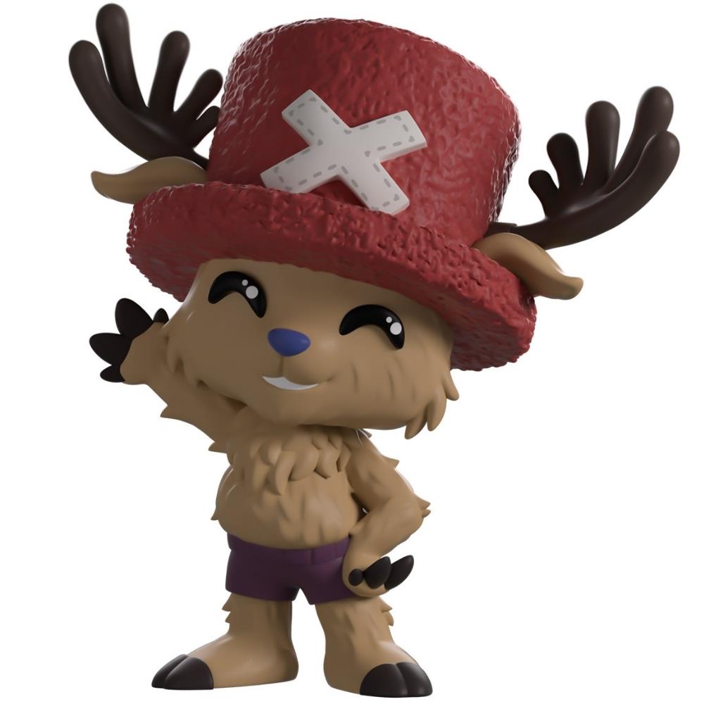 YouTooz One Piece - Chopper Figure