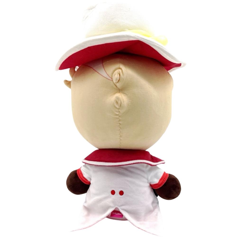 YouTooz Hazbin Hotel - Lucifer Morningstar Plush (9in)