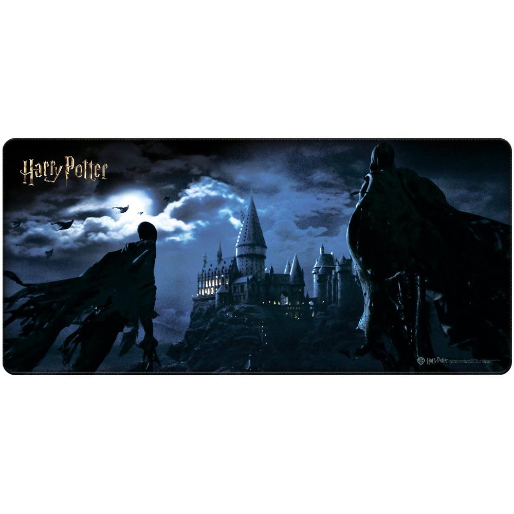 Harry Potter: Harry Potter and the Deathly Hallows, Mousepad, XL