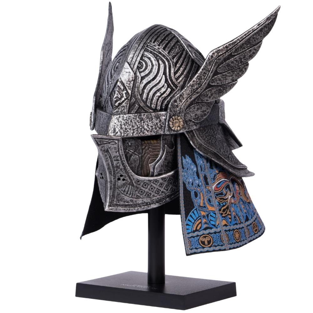 PureArts Elden Ring Nightreign - Helmet of Wylder Mini Replica 1/3 Scale