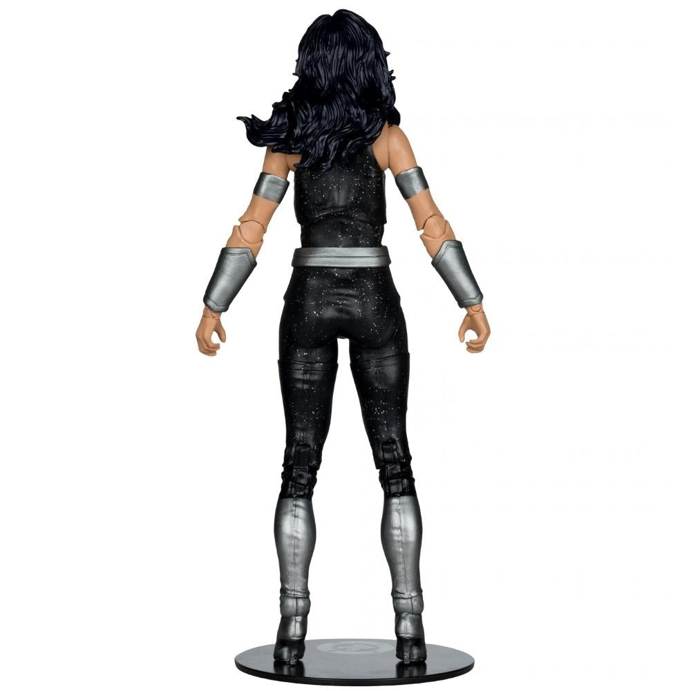 DC Multiverse Wonder Girl (DC Classic) 7in Deluxe Action Figure McFarlane Collector Edition #66(CHASE)
