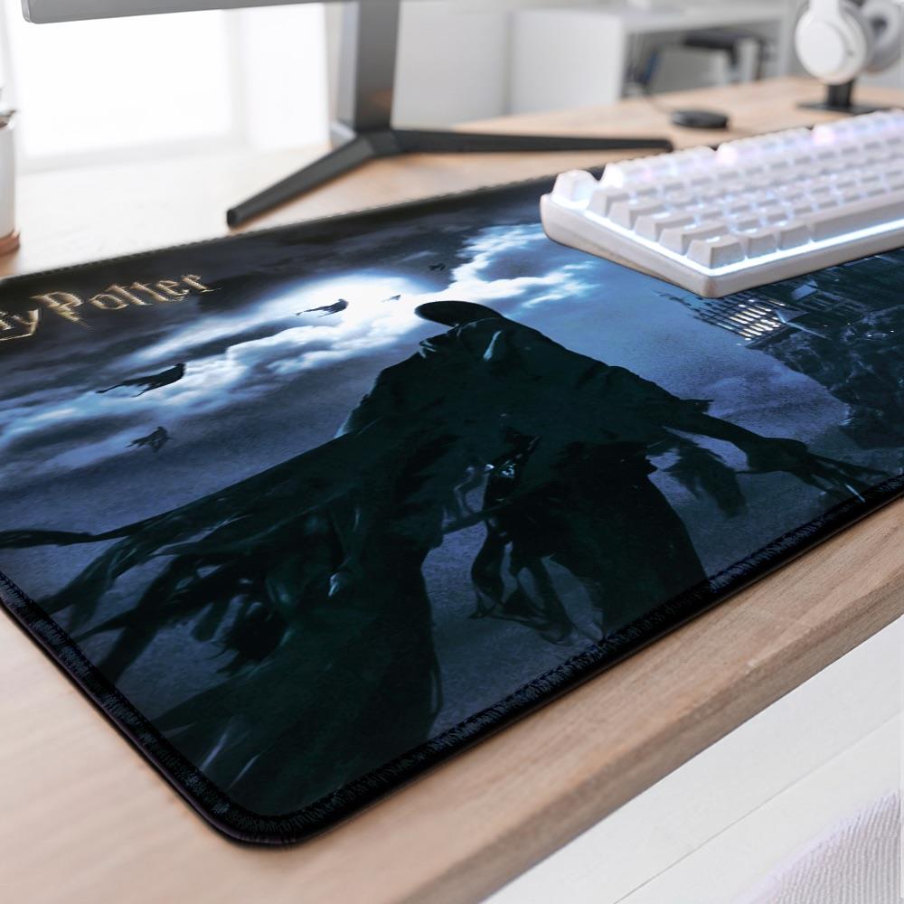 Harry Potter: Harry Potter and the Deathly Hallows, Mousepad, XL