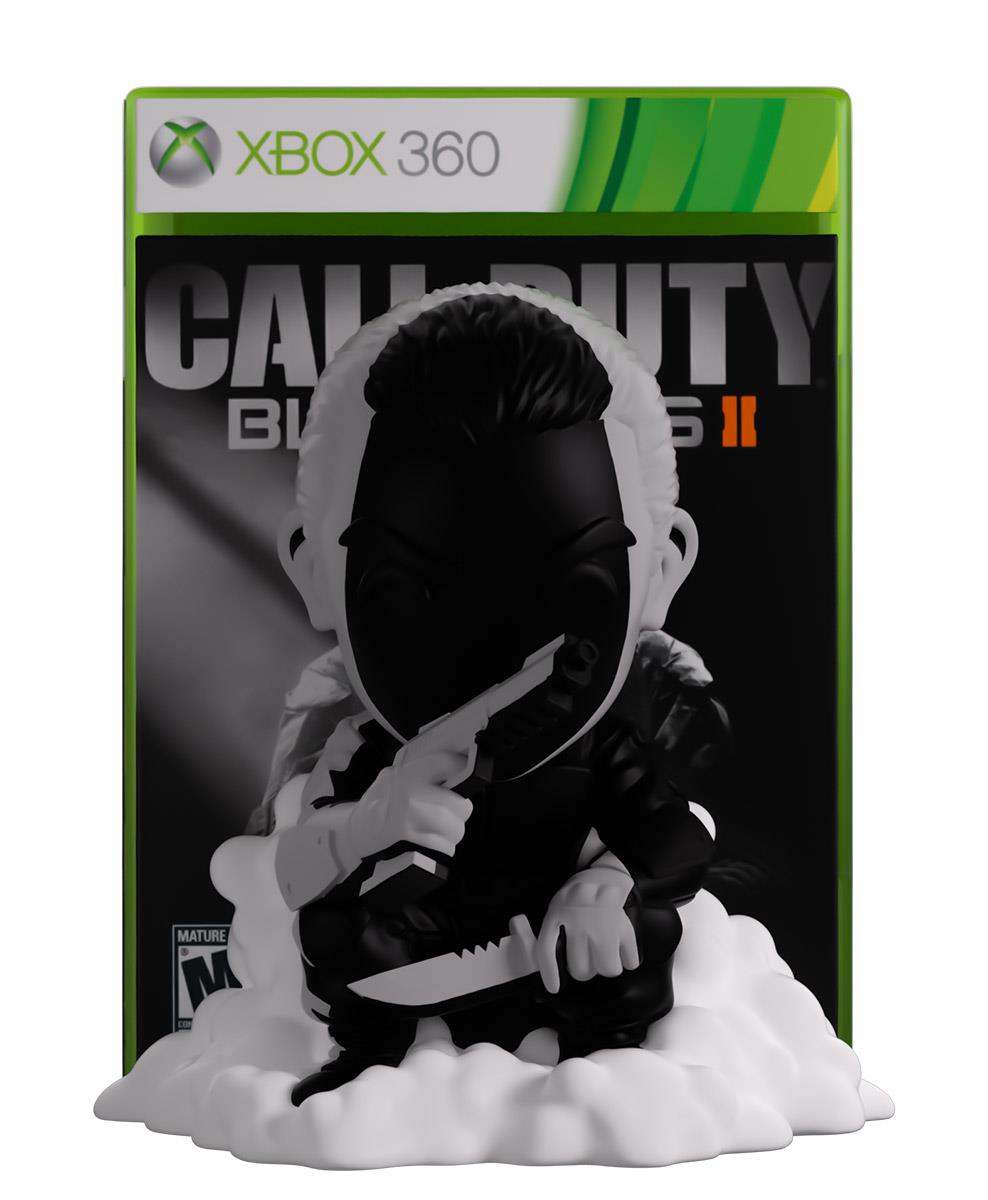 YouTooz Call of Duty - Black Ops 2 Figure
