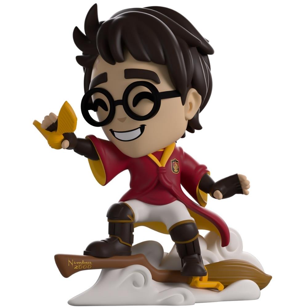 YouTooz Harry Potter - Harry Potter Figure
