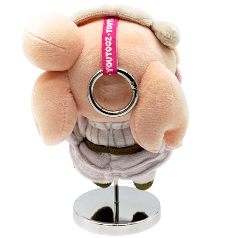 YouTooz Bring Me The Horizon - Sof Plush Keychain (5in)