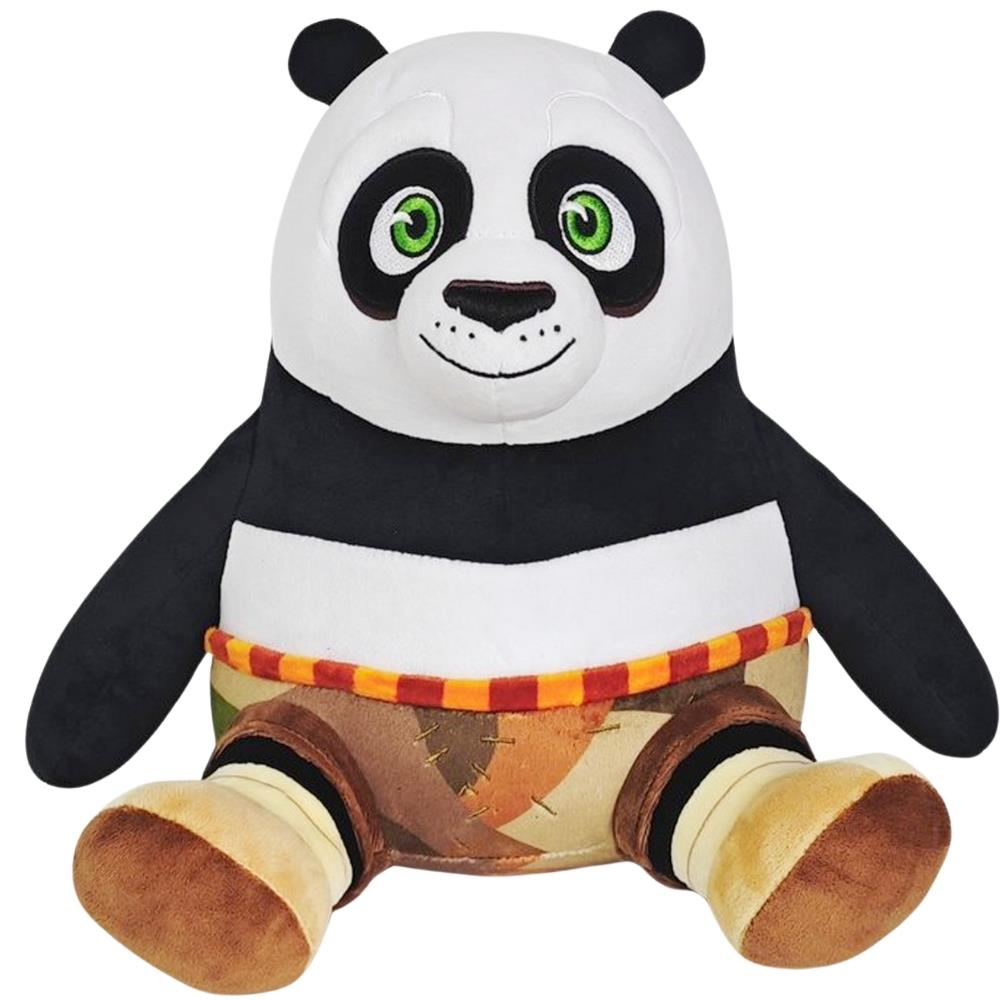 YouTooz Kung Fu Panda - Po Plush (9in)