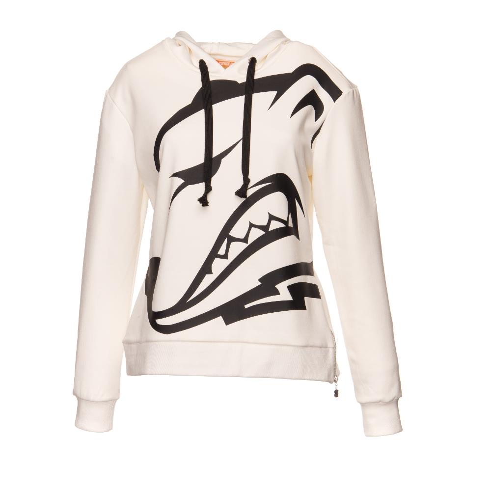 Virtus.pro - Women Hoodie White, XL